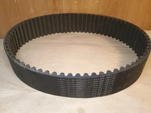 Cinghia di distribuzione resistente Continental Contitech HTD-966-14M-CXP - Foto 1 di 4