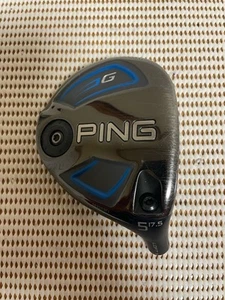 Used PING G 5w 17.5° head from Japan - Picture 1 of 8