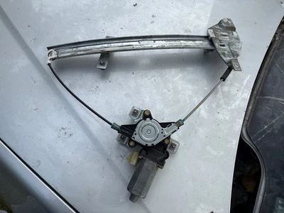 Chevrolet Impala 2000 2001 2002 2003 2004 2005 regulador ventana delantera derecha Bosch Foto 1 de 4