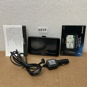 Garmin NUVi 2595 LMT HD GPS 5" Car Navigation ( Missing Bracket Holder ) - Picture 1 of 9