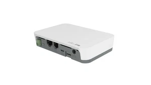 Bramka IoT RB924i-2nD-BT5iBG77, Wi-Fi 4, 2x RJ45 100Mb/s, Nano SIM, RS485, micro - Zdjęcie 1 z 1