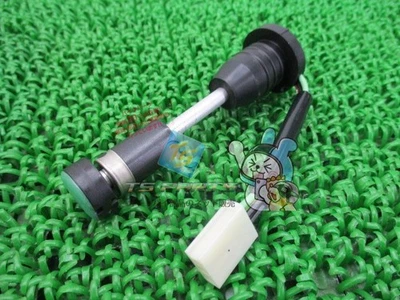 Interruptor de nivel de aceite para Kawasaki KR250 KR-I, AR125, AR125S, AR50 y AR80/AR80... Foto 1 de 4