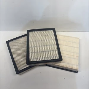 Fleetguard Air Filter AF25848 Made In USA CUMMINS Pack Of 3 - Picture 1 of 7