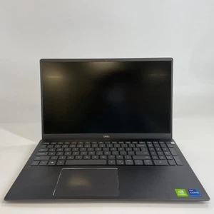 Dell Vostro 5502 15.6" FHD 2.8 GHz i7-1165G7 16GB 512GB SSD MX330 - Very Good - Picture 1 of 10