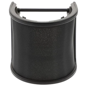 Micrófono anti-explosión para pantallas de viento para micrófonos cubierta de aislamiento protector - Imagen 1 de 10