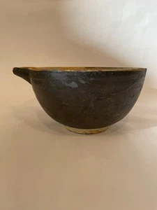 Akio Nukaga Kasama Ware "Tazza sake Katakuchi, refrigeratore vino, vaso" Ceramica - Foto 1 di 9