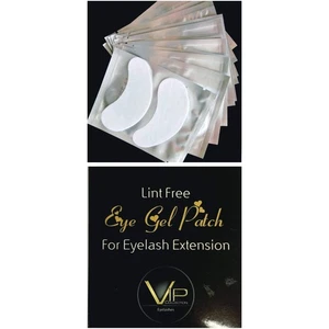 VIP Eyelash accessories - Hydrogel Eye Patch 10 pc/pack - Picture 1 of 3