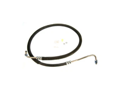 Conjunto de manguera de línea de presión de dirección asistida para Volkswagen Jetta 82557YKHS Foto 1 de 2