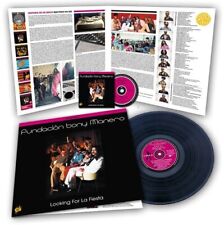 Fundación Tony Maner - Looking For La Fiesta (incl. CD) [New Vinyl LP] With CD,