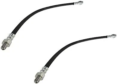 Manguera hidráulica de freno trasero para Volvo 122, 445, 544 Foto 1 de 2