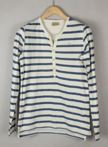 Scotch Shrunk Boys Henley Cardigan Size 16 J. - Picture 1 of 9