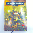 6th Edition Rulebook (Hardcover) [x1]  [Warhammer 40,000 (40K)] Fair