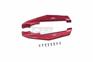 For LOSI- Mini-T 2.0-ALUMINUM CHASSIS NERF BARS -2PC SET - Picture 1 of 17