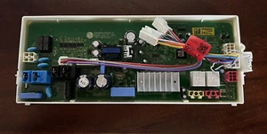 LG * EBR36063404 Genuine LG Control PCB Assembly for Dishwashers - Picture 1 of 3