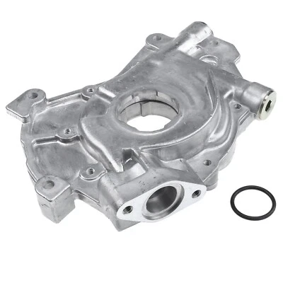 Engine Oil Pump for Ford E-150 E-250 Econoline Lincoln Navigator Mercury Cougar - Image 1 of 4