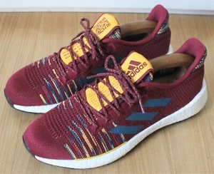 Tenis para correr MISSONI x Adidas PulseBOOST HD para hombre teñidos en el espacio 8,5 nuevos en caja - Imagen 1 de 24