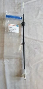 CAVO DISINNESTO FRIZIONE  FIAT PANDA 750-1000 YOUNG/DANCE/DIESEL/4WD - Imagen 1 de 8