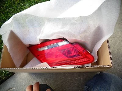 (2006-2008) BMW ORIGINAL B7 TAIL LIGHT LAMP E66 E65 750Li 750i 760Li 730Li LEFT - Imagem 1 de 3