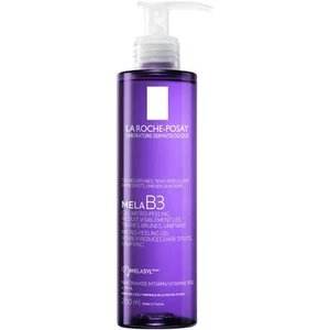 La Roche-Posay Mela B3 Micro-peeling Gel Facial Cleanser Melasyl 200ml NEW - Picture 1 of 1