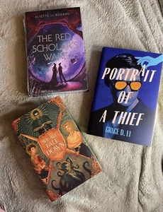 illumicrate book Bundle - Bild 1 von 9