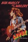 Bob Marley & The Wailers : Live at the rainbow | DVD | Zustand sehr gut