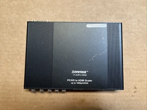 Convertidor ascendente TVONE (TV One) tarea 1T-AVPC-HDMI HDMI - Imagen 1 de 7