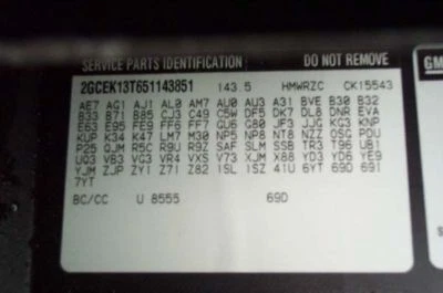 Front Drive Shaft Classic Style Fits 99-07 SIERRA 1500 PICKUP 363213 - Imagem 1 de 4