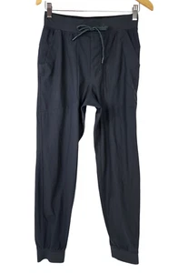 Jogger Lululemon ABC para hombre regular en gris talla pequeña - Imagen 1 de 17