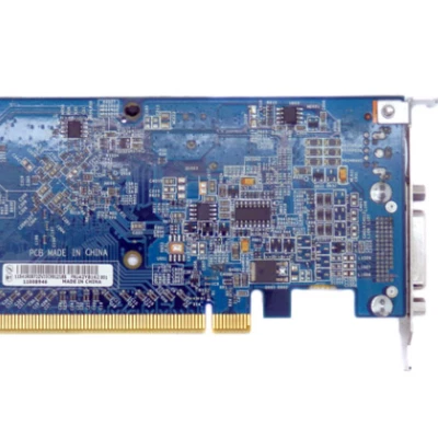 Lenovo ATI Radeon X1300 256MB Low-Profile Graphics Card 42Y8162 RX13256DL-RH - Image 1 of 4