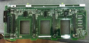 Sun 540-6704/501-7344 4-Slot Disk Backplane für Netra 440 Server - KOSTENLOSER VERSAND! - Bild 1 von 1