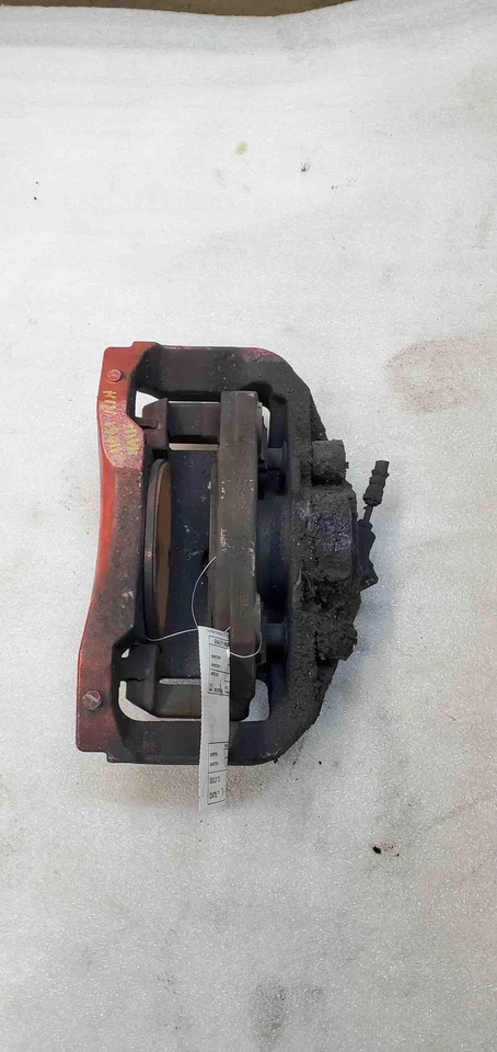 Pinza delantera derecha bmw 750i 09 10 11 12 13 14 15 Foto 1 de 3