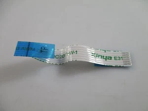 Cable Touchpad TOSHIBA SATELLITE L775-191 Original - Foto 1 di 2