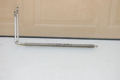 BMW E53 X5 2000-2006 dirección asistida enfriador de aceite radiador OEM 17,10-1 439 109 Foto 1 de 4