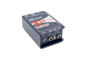 Radial X-AMP aktiver Re-Verstärker - Bild 1 von 9
