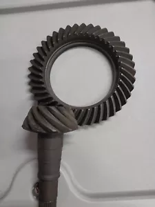 GM 9.5-373 12 BOLT RING AND PINION - GEAR SET - GM9.5-373 - Opened Box - Bild 1 von 7