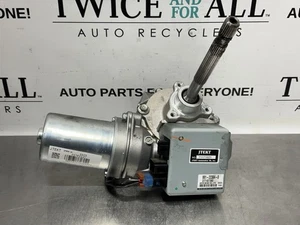 2002-2007 Saturn Vue Torrent Equinox Electric Steering Pump Motor Assy 25782257 - Picture 1 of 9