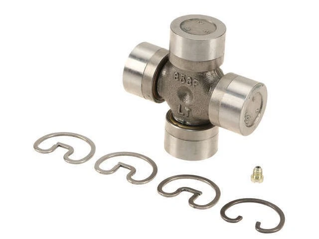 U Joint для 02–07 Chevy Saturn Pontiac Equinox Vue Torrent 3,5 л основание V6 WS17B6 - Изображение 1 из 1