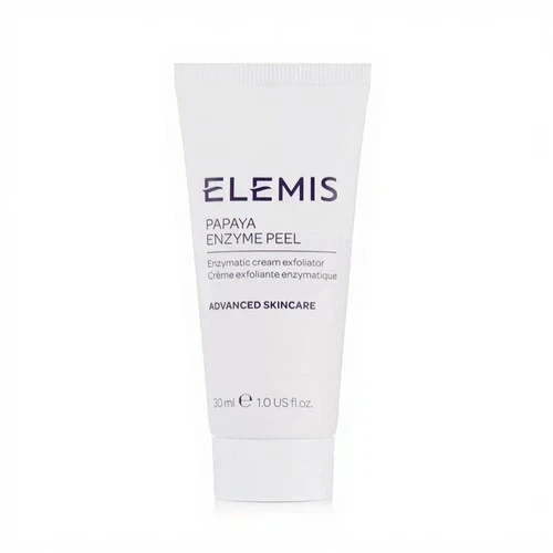 ELEMIS Papaya Enzyme Peel, 30ml, Enzymatic Cream Exfoliator,  NEW & SEALED - Image 1 of 1