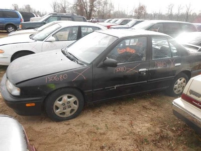 Motor soplador compatible con 94-96 Infiniti G20 709434 Foto 1 de 4