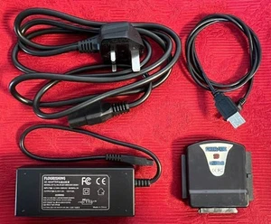 Sata & Ide To USB 2.0 Ref00162 - Photo 1/7