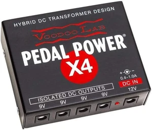 Kit expansor de salida aislada Pedal Power X4 - Imagen 1 de 12