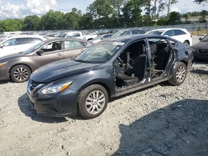ALTIMA 2017 Speedometer 253447 - Picture 1 of 12