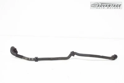 2017-2019 BMW 740I XDRIVE 3,0 Л ТРУБА ШЛАНГА ВОДЯНОГО ОХЛАЖДЕНИЯ РАДИАТОРА ДВИГАТЕЛЯ OEM - Изображение 1 из 4