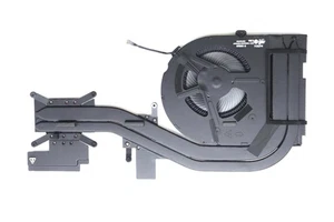 Lenovo  Lüfter/Kühler Fan Heatsink ThinkPad P14s Gen 4 21HF, 21HG 5H41B77368  - Picture 1 of 1