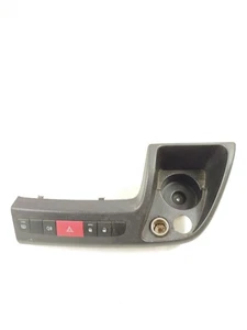 CITROËN JUMPER Furgon Emergency Button 7355331170 2.2 Diesel 110kw 2012 26939537 - Picture 1 of 4