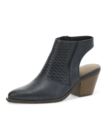 Botas para mujer Baretraps YANGLEY azul marino Foto 1 de 4