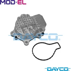 WATER PUMP ENGINE COOLING DEP1001 FOR TOYOTA PRIUS/PLUS/VAN/GRAND/+ YARIS/Van - Picture 1 of 6