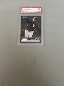 2011 Bowman Dellin Betances Topps 100 PSA 9 - Picture 1 of 2