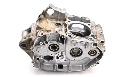 20 Yamaha WR250R Crankcase Center Crank Case - Image 1 of 4