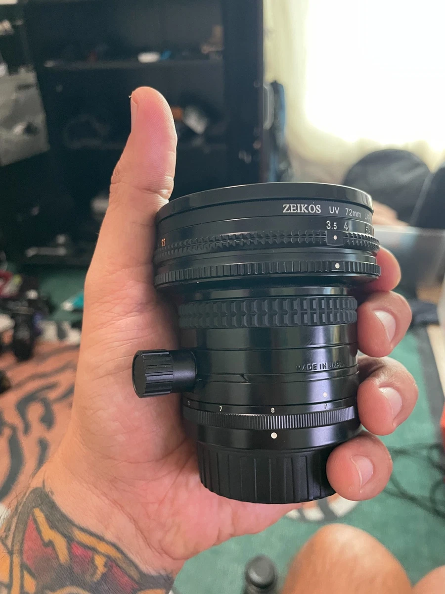 Nikon 28mm Focal Camera Lenses for sale | eBay